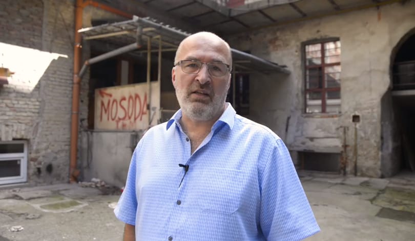 Péterfalviék szerint sem követett el választási csalást Pikó András csapata