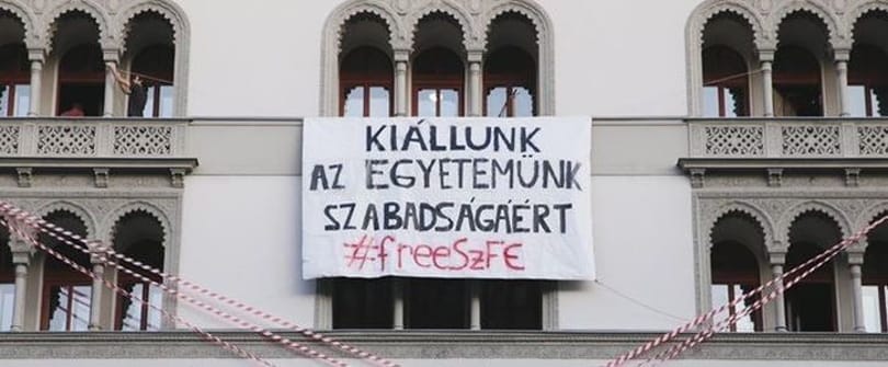 Magyarország megakasztaná az uniós mentőcsomagot