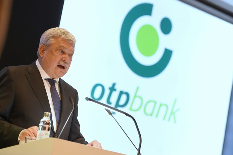 Újabb bankot vesz az OTP Albániában