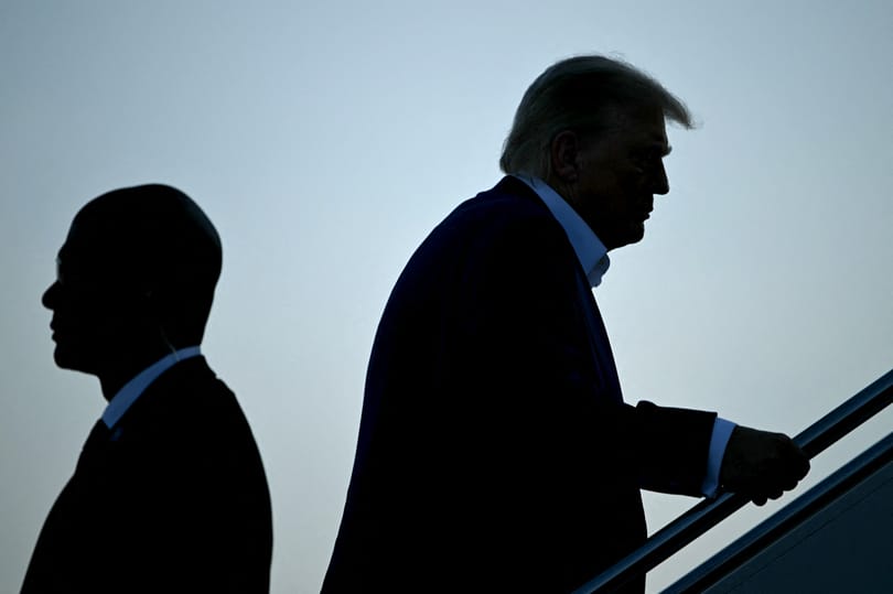 Egy tüdőlövés diagnosztikája: Trump külpolitikája és a magyar realitás
