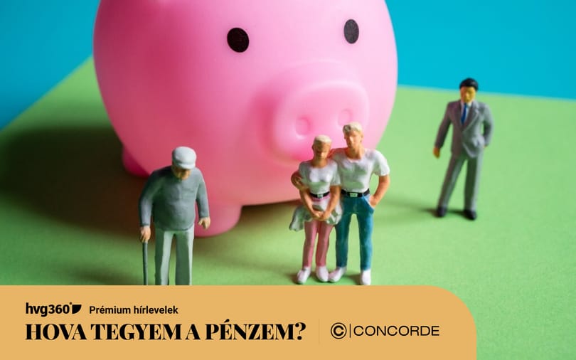 A magyar megtakarító legfontosabb kérdése