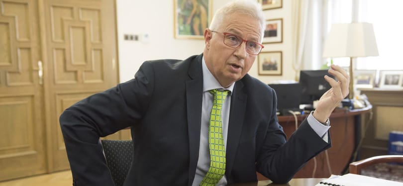 Nekiment az MSZP Trócsányinak