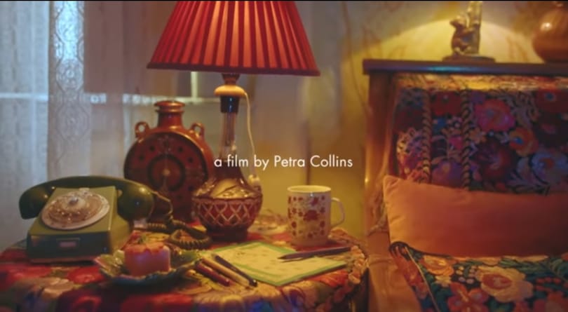 Magyarországon játszódó varázslatos reklámfilmmel rukkolt elő a Gucci