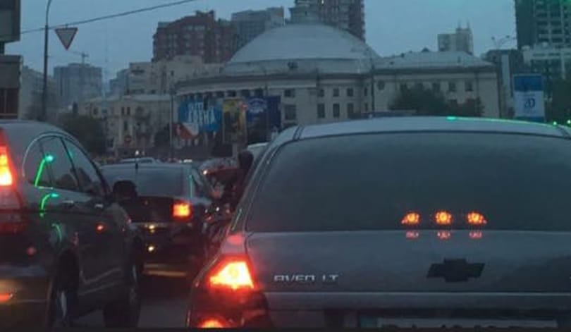 Van egy tereptárgy a brit utakon, amely évente 25 ezer embert öl meg
