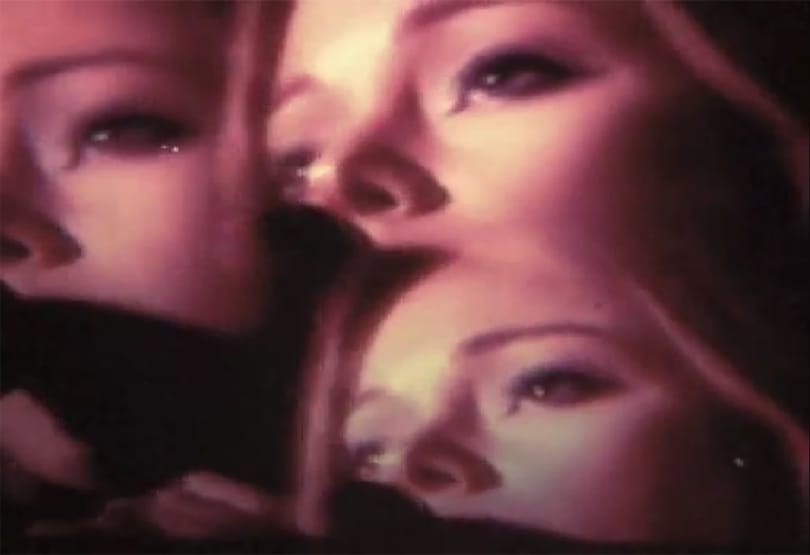 Zene estebédhez: Chromatics - Kill For Love (videó)
