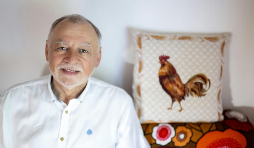 Sütő Zoltán, a Tojásszövetség elnöke: Jobban meg kellene becsülni a hazai tojástermelést