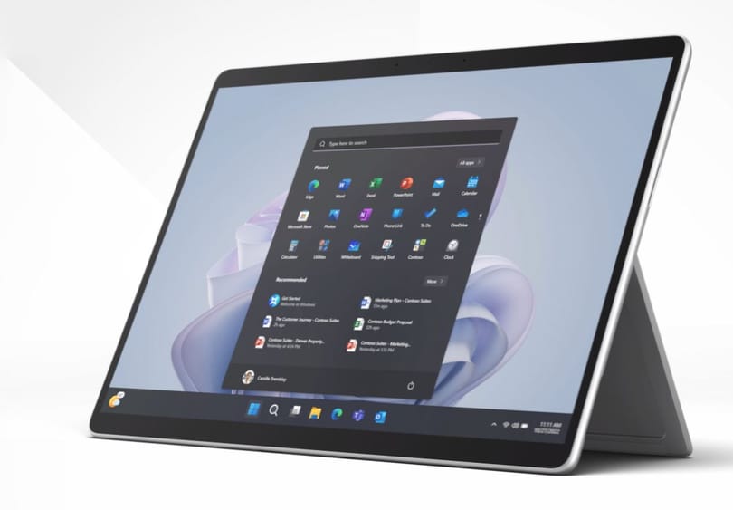 5G, 32 GB RAM, Nvidia RTX: új Surface eszközök jöttek