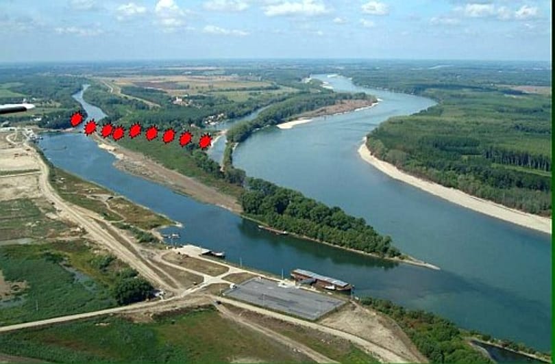Beütött: milliárdok jönnek Győr mellé