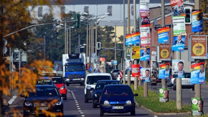 Techet Péter: Kelet-Németország még Kelet-Európa?
