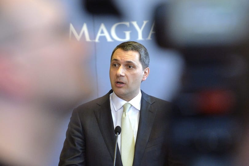 Lázár elismerte, hogy hibázott a kormány 