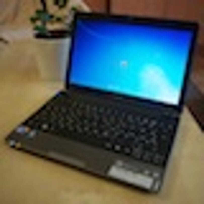 Acer Aspire 1830T: kellemes átmenet