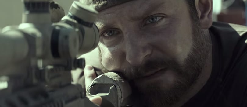 Ilyen lesz a leghatékonyabb mesterlövész Clint Eastwood filmjében