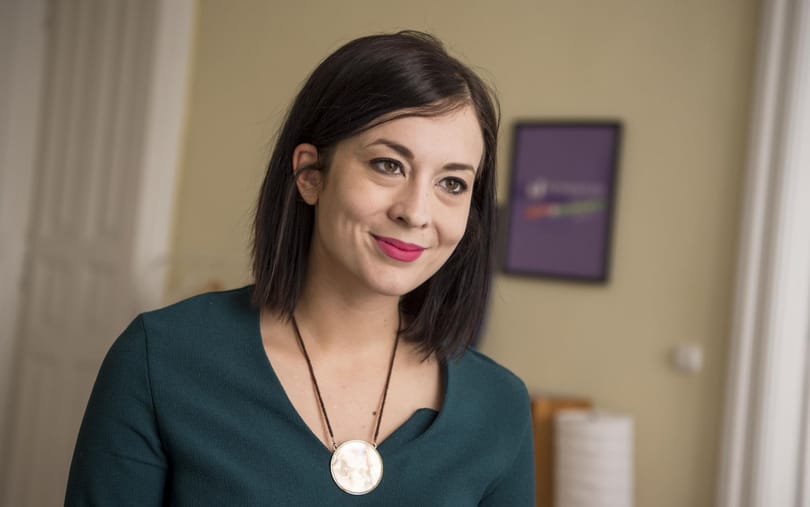 Ismét alelnöknek választotta Cseh Katalint a Megújuló Európa EP-frakciója