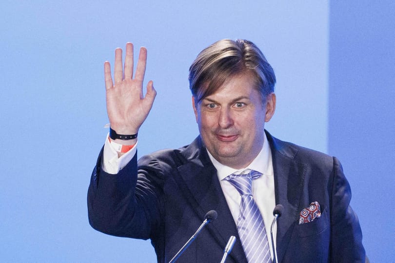 Mégsem megy az EP-be a Mi Hazánk szövetségese