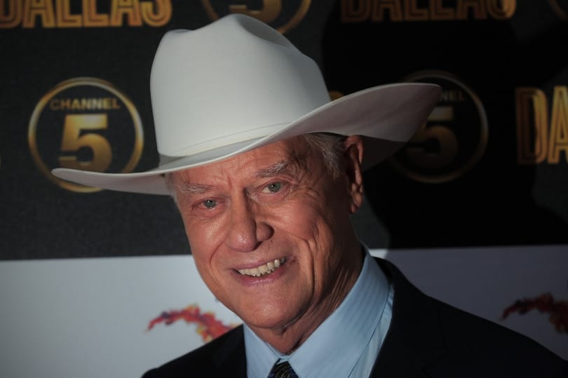 Mentőt hívott egy idős nő, de aztán rájött, hogy kezdődik a Dallas