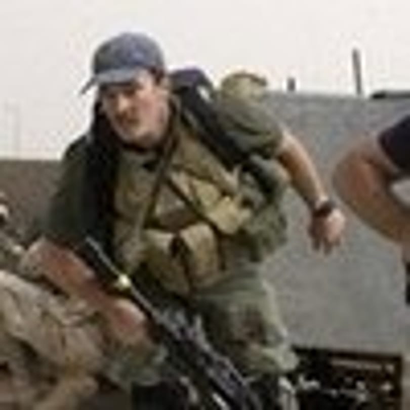 Zsoldoshadsereget állít fel Abu Dhabiban egy amerikai 