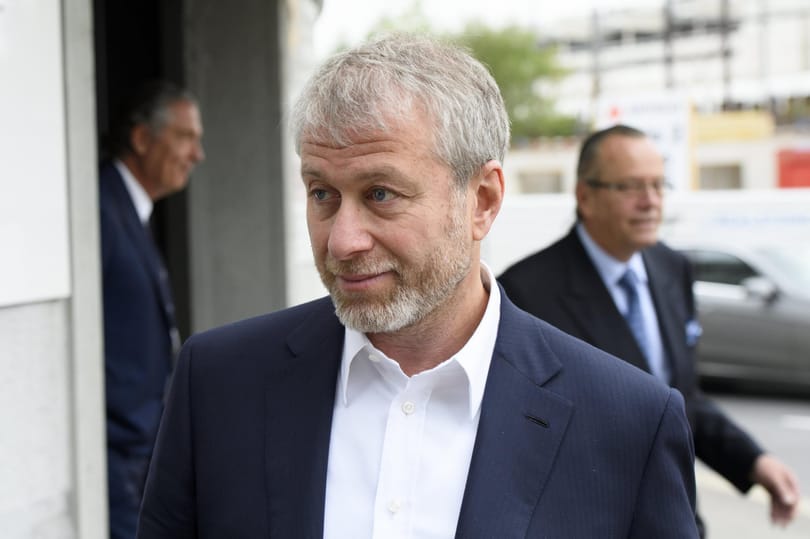 Mérgezéses tünetei vannak Abramovicsnak és az orosz–ukrán tárgyalódelegáció több tagjának