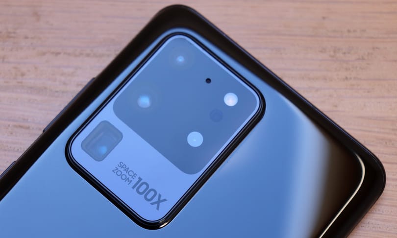 600 megapixeles mobilkamerát fejleszt a Samsung, így nézne ki vele a telefon