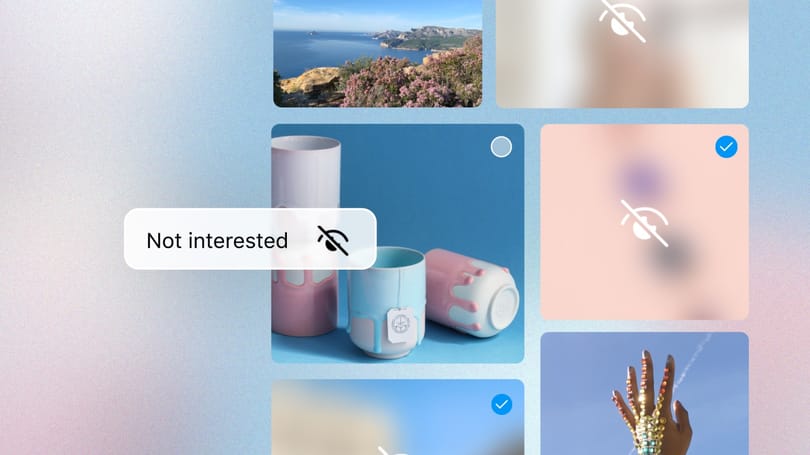 Imádni fogja az Instagram két új funkcióját, kiszűrik az idegesítő bejegyzéseket