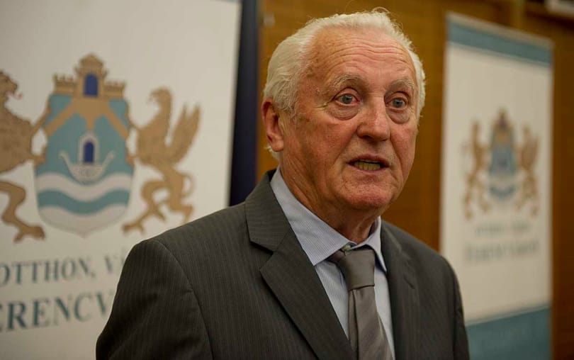 Blatter: 