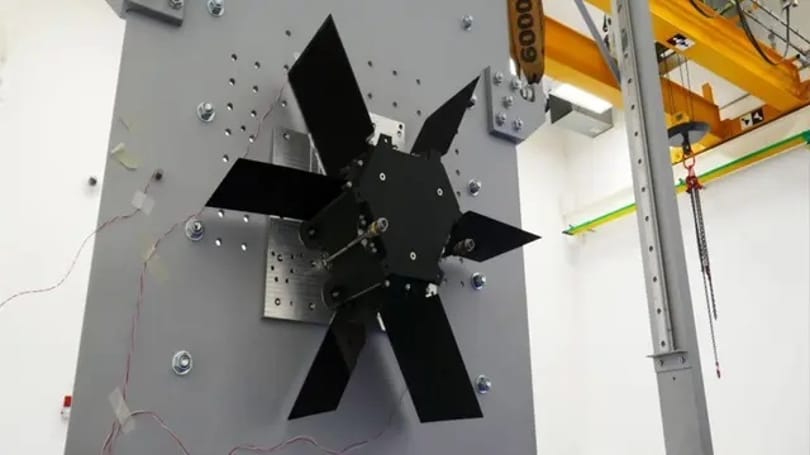 Atomenergiát vinnének az űrbe a britek, a Mars-utazáshoz is jól jöhet