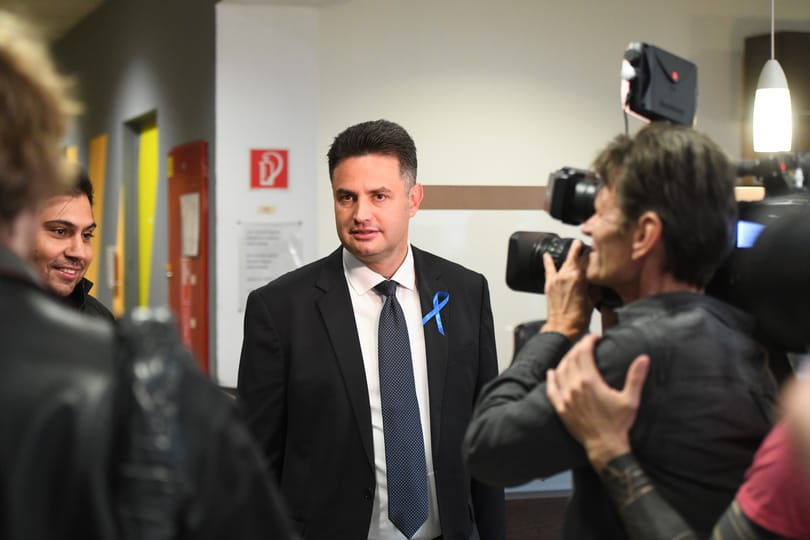 Márki-Zay Péter egy ilyen végeredménnyel már elégedett lenne