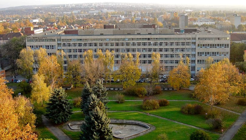 Tárgyal a modellváltásról a Pécsi Tudományegyetem