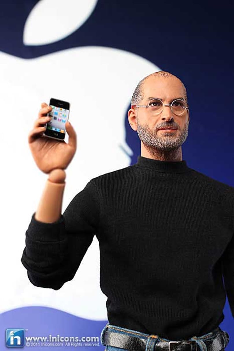 Mégsem lesz Steve Jobs játékfigura?