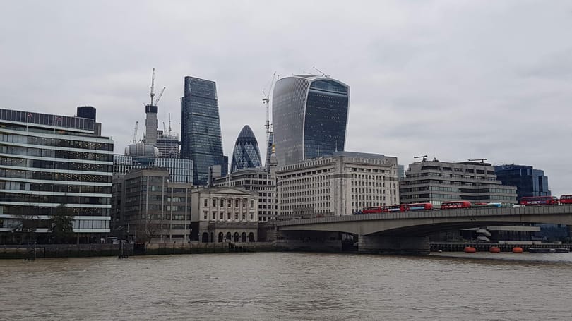 Autómentes lesz a londoni belváros egy része a járvány után