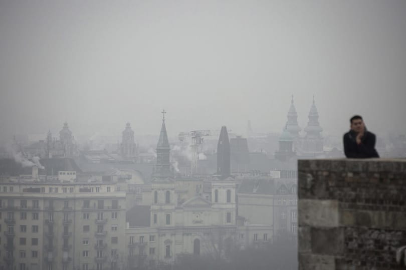 Kéréssel fordult a családi házban lakókhoz a katasztrófavédelem