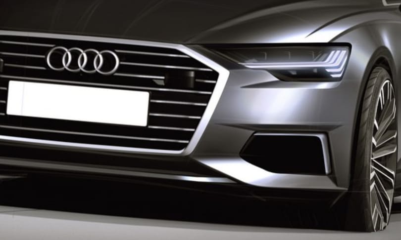 BMW M5-alázásra készül a 650 lóerős Audi RS6