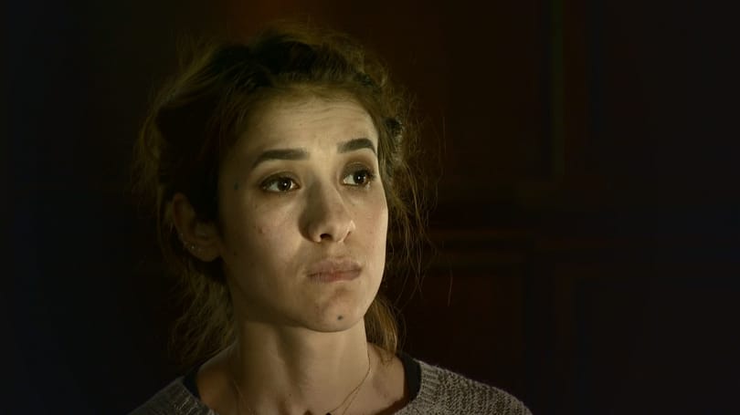 Az Iszlám Állam szexrabszolgája volt, most Amal Clooney az ügyvédje