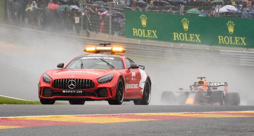 Változásokat hozhat az a „bohózat”, ami az F1-ben történt vasárnap