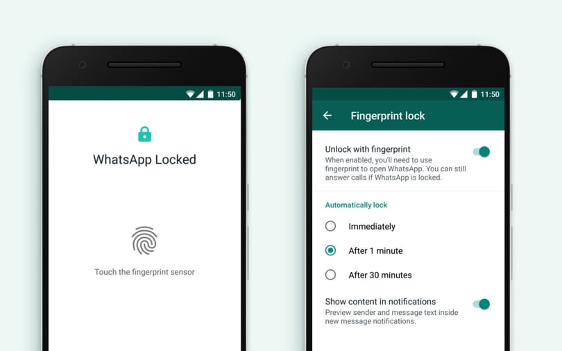 Használja a WhatsAppot? Hasznos újdonság érkezett, érdemes bekapcsolni