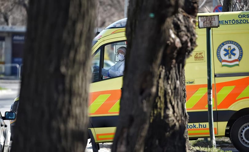 Tovább nőtt a fertőzöttek száma, már 58 embernél találtak koronavírust Magyarországon