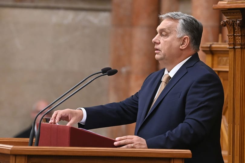 Egy új törvényjavaslat szerint novembertől akárhányszor meghosszabbíthatnák a veszélyhelyzetet