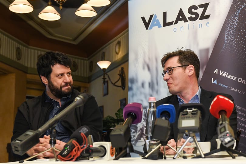 Puzsér asztalt borított: nem tárgyal tovább az előválasztásról