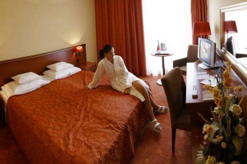 Balatoni hotelszemle: a Silver Resortot teszteltük
