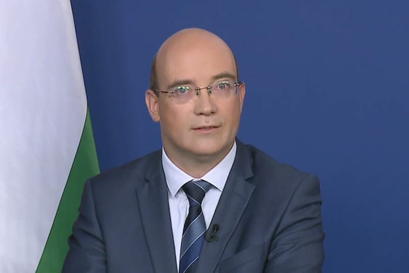 Maruzsa: A gyerekeknél már csökken az esetszám
