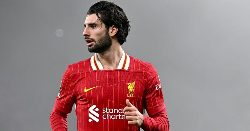 Szoboszlai gólpasszt adott, döntetlennel zárult a Liverpool-Arsenal