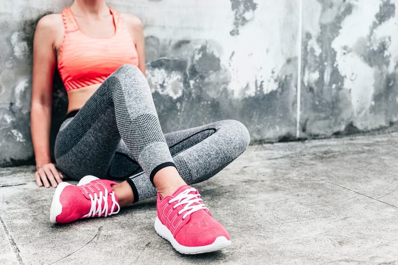 A túl sok sport hatással van a hormonháztartásunkra is