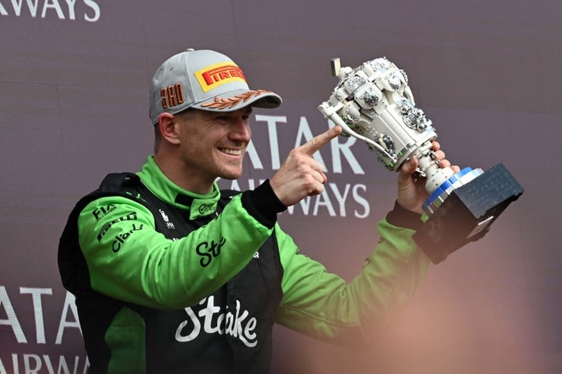 F1: Kinek van most a legtöbb dobogó nélküli nagydíjrajtja?