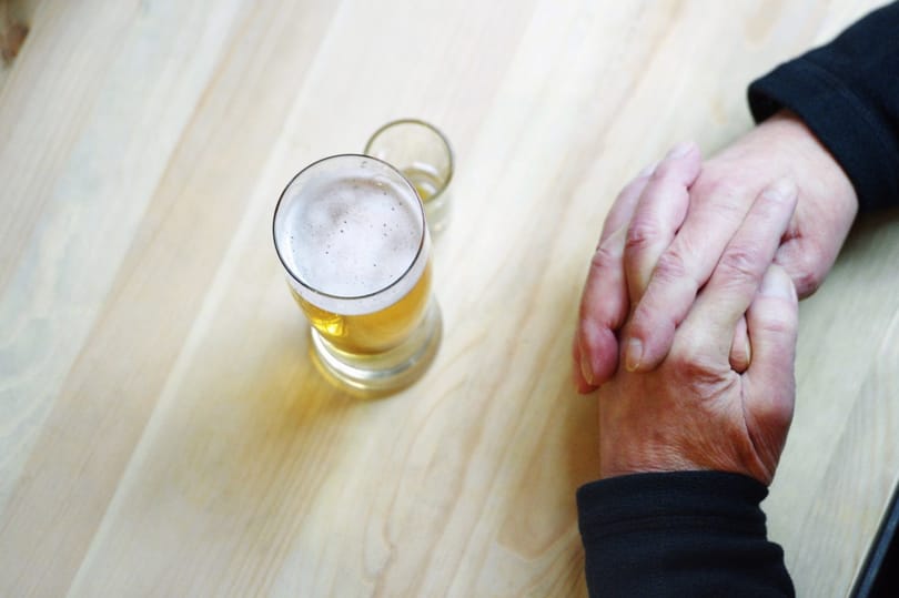 „A szenvedélybeteg mellett általában van egy társfüggő fél”