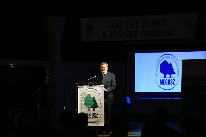 100 milliárdot adott erdőültetésre az Agrárminisztérium két év alatt