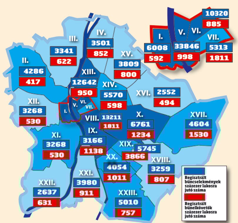 Betörő trükkök - előzze meg, hogy meglopják!