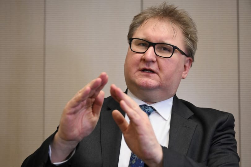 Ukrajna hajlandó elfogadni az uniós kereskedelmi korlátozásokat