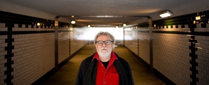 Parti Nagy Lajos: Örülök, hogy van a hvg360!