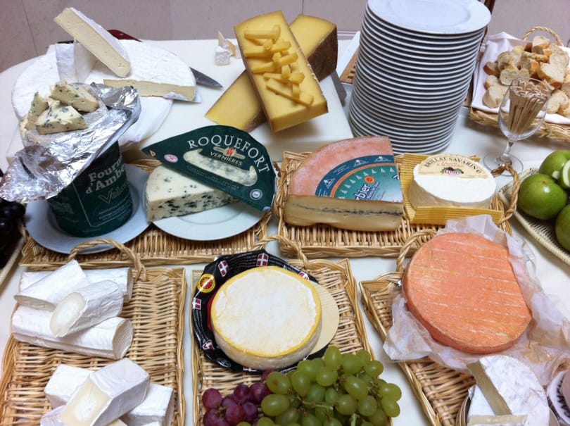 Eltűnhet az import trappista és tartós tej a polcokról?