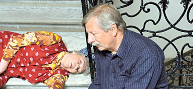 Papírgalacsinért ennyit még tán nem fizettek, igaz, ez Magdi anyus halálát okozta