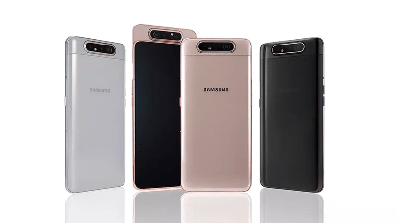 Az év egyik legizgalmasabb telefonját mutatta be a Samsung
